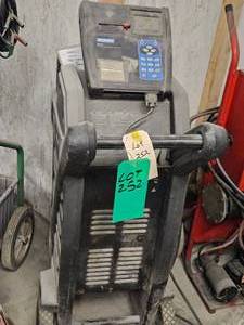 MIDTRONICS GR-8 BATTERY DIAGNOSTIC STATION