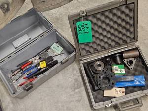 WIRE STRIPPERS - BITS AND PIECES SPECIALTY TOOLS