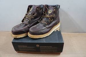 Irish Setter Ashby Men's 6" Work Boots Style 83605 - Size 13