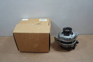 lot 45 image: Alternator Compatible with 08-10 Honda Odyssey Pilot Ridgeline