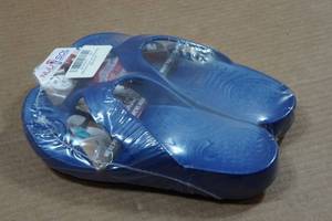 lot 52 image: Nuusol Unisex Cascade Sandals - Size 76