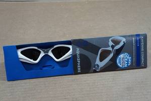 lot 79 image: Aquasphere Kayenne Compact Adult Mask