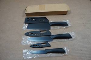 lot 95 image: Chef Knife Set