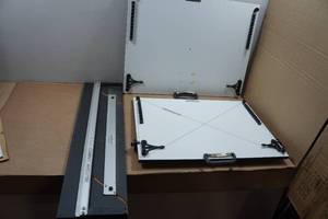 lot 121 image: Photography Mat Cutters