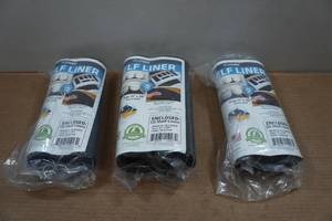 lot 138 image: Shelf Liner - 11x50