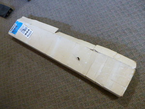 lot 89 image: Thule Complete Cargo Rack