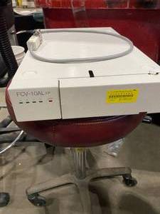 lot 4ET image: Pressure Gradient Valve (597598) UNTESTED AS IS