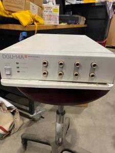 lot 6ET image: Degrasser (597610) UNTESTEDAS IS