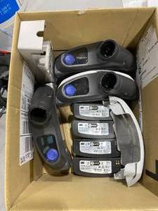 lot 16ET image: PARTS Versaflo Hood PPE (5987830)