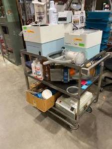 lot 20ET image: Savant Lab Supplies (598823)