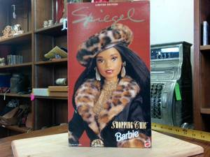 lot 164 image: Wind up Vintage Tin Toy Lever Action Car