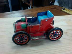 lot 163 image: 12 inch Spiegel Shopping Chic Barbie NIB