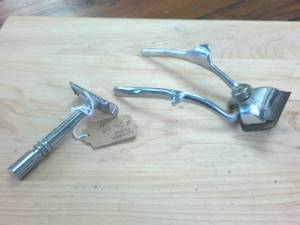 lot 229 image: Vintage Wasten Trimmer and Hand Beard Trimmer