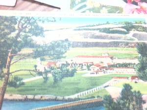 lot 292 image: Large Lot of USED and sent Vintage potcards from early 1900s up