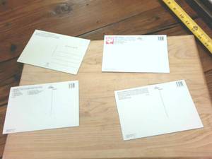 lot 399 image: Post Cards from around the world