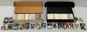lot 95 image: Misc. Unsorted Sports Cards