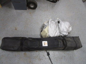 lot 61 image: 10x10 Canopy