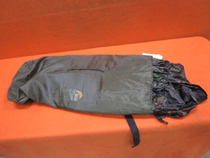 lot 102 image: Scentite Hunting Blind Tent Chair