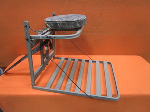 lot 103 image: Tree Stand