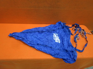 lot 110 image: Fishing Drift Sock