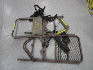 lot 56 image: Tree Stand
