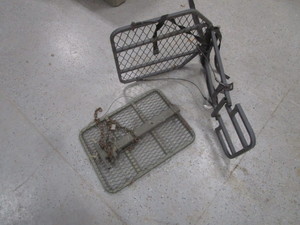 lot 55 image: Tree Stand