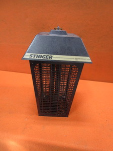 lot 51 image: Bug Zapper