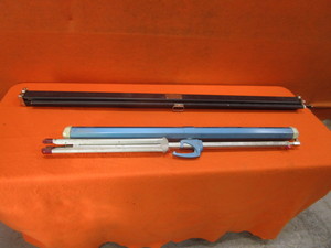 lot 48 image: Projector Screens