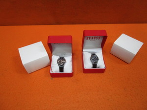 lot 155 image: (2) (New) Watches