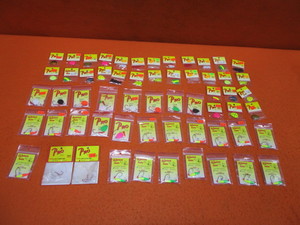 lot 165 image: (New) Fishing Tackle