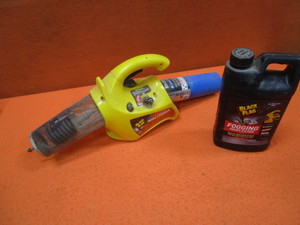 lot 168 image: Insect Fogger