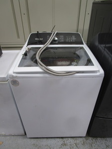 lot 6 image: Whirlpool Washer