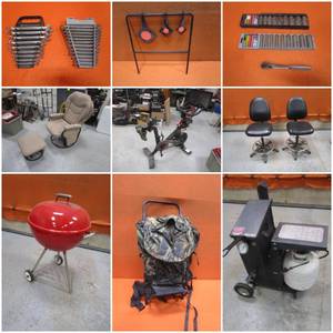 lot 0-B image: Shipping Information