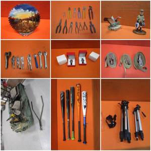 lot 194 image: Marketing Lot