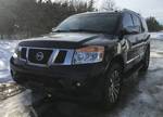 2015 Nissan Armada SL 4X4