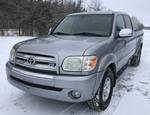 2005 Toyota Tundra 4X4
