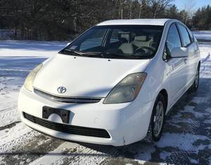 2007 Toyota Prius