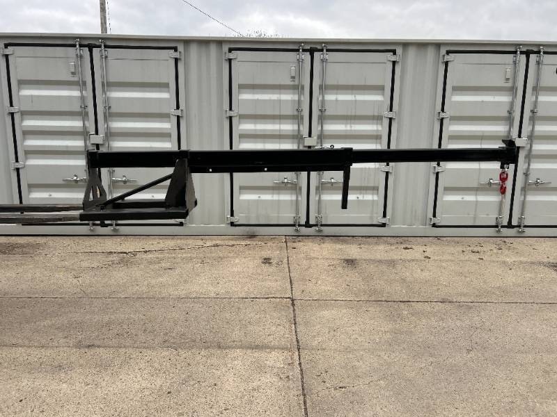 lot 7866 image: FUTURE Forklift Telescopic Boom (FT-TB47)