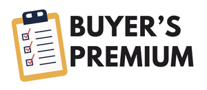 lot 000E image: Buyers Premium