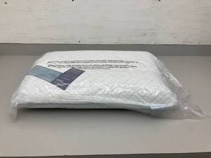 lot 171 image: Serenity Pillow by Tempur-Pedic