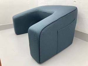 lot 173 image: Casual Living Accent Furniture Arm Rest