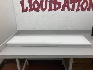 lot 174 image: LED Light Fixture (Set of 3)