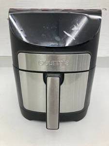 lot 63 image: Gourmia Air Fryer