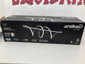 lot 66 image: LED Pendant Light by Artika