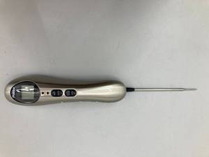 lot 69 image: Polder Digital Cooking Thermometer
