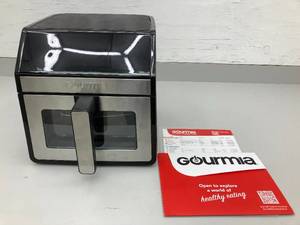 lot 96 image: Gourmia Air Fryer