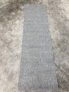 lot 128 image: Runner Rug by Off the Loom (2 ft x 7 ft)