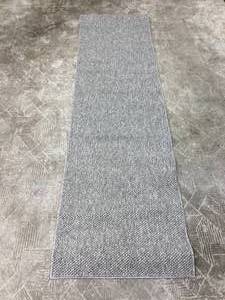 lot 129 image: Runner Rug by Off the Loom (2 ft x 7 ft)