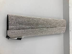 lot 139 image: Heathered Shag Utility Mat (2 ft x 3 ft)