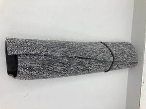 lot 140 image: Heathered Shag Utility Mat (2 ft x 3 ft)